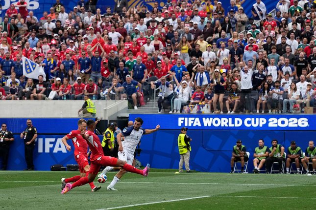 Klasemen Piala Dunia 2026 Klasemen Piala Dunia 2026