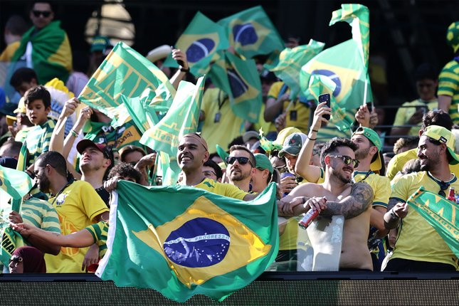 Jadwal Siaran Langsung dan Live Streaming Piala Dunia 2026 Skotlandia vs Brasil Jadwal Siaran Langsung dan Live Streaming Piala Dunia 2026 Skotlandia vs Brasil