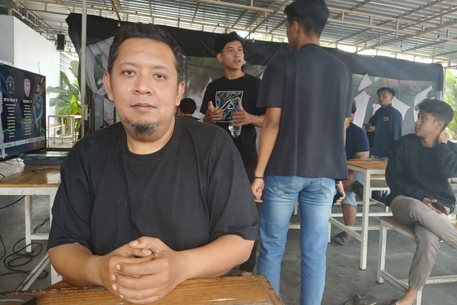 Kokopi Malang Makin Berkembang Berkat KUR BRI
