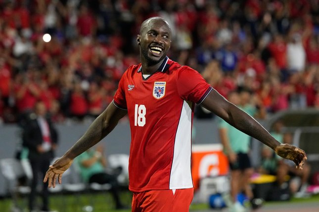 Panama Semakin Percaya Diri