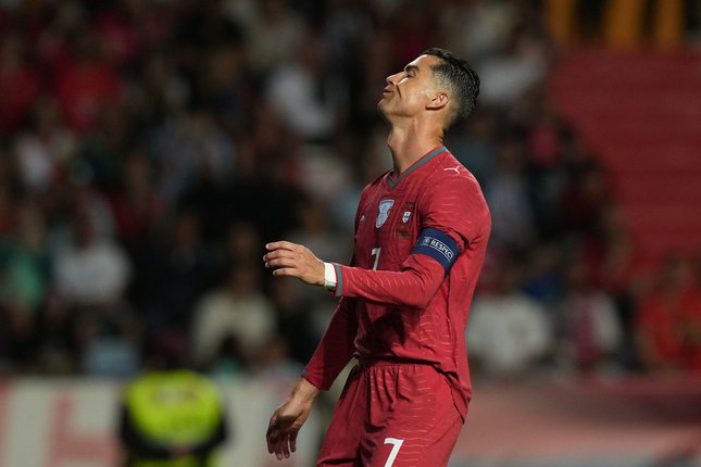Statistik Laga Portugal vs Nigeria Statistik Laga Portugal vs Nigeria