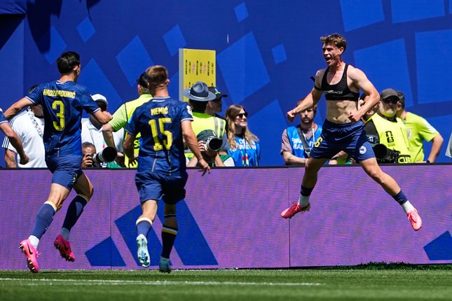 Babak Kedua Bosnia dan Herzegovina vs Qatar