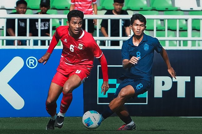 Indonesia Pecah Kebuntuan Indonesia Pecah Kebuntuan