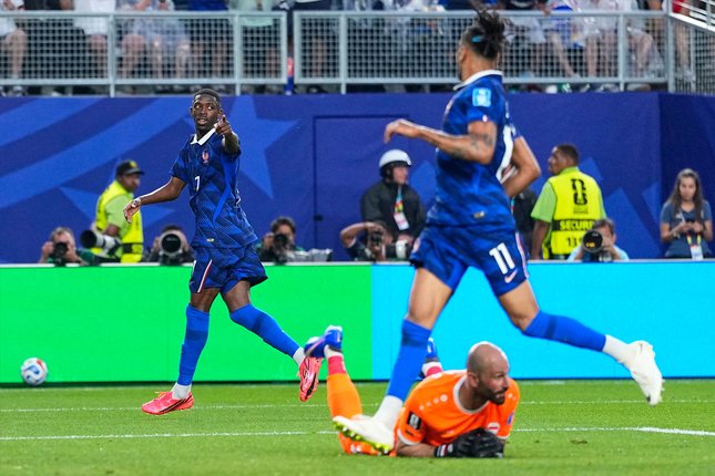 Klasemen Piala Dunia 2026