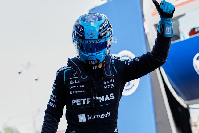 Sebut Ferrari Tampil Impresif Sebut Ferrari Tampil Impresif