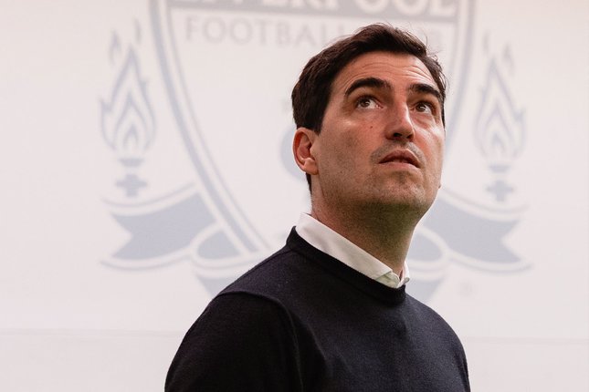 Antusias Sambut Tantangan di Anfield
