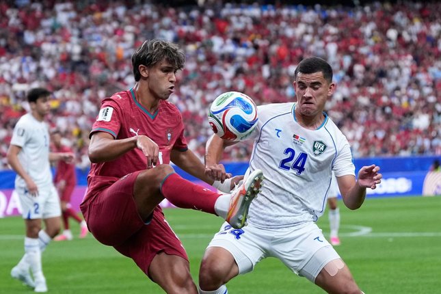Jadwal, Siaran Langsung, dan Link Streaming