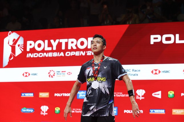 Terinspirasi Penampilan Jojo pada 2019 Terinspirasi Penampilan Jojo pada 2019