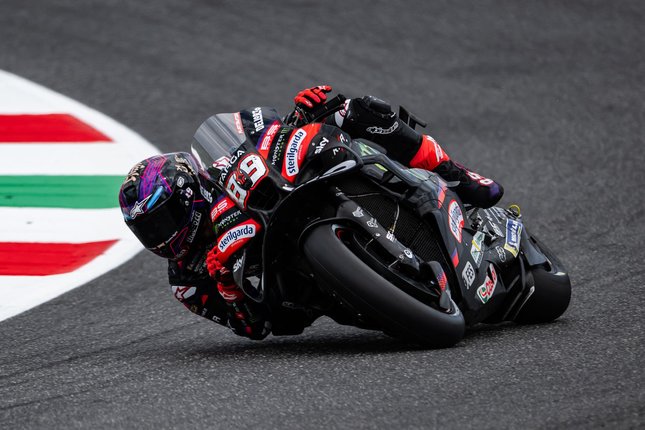 Jadwal Pekan Balap MotoGP Hungaria 2026