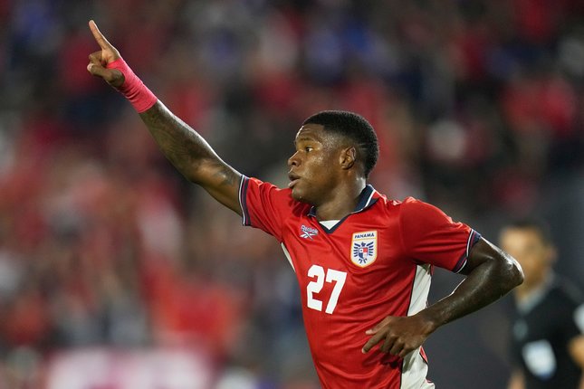 Head to Head Panama vs Bosnia dan Herzegovina