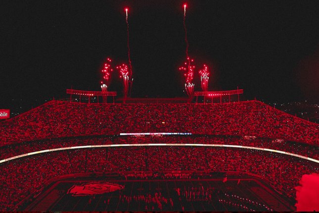 Sejarah Singkat Kansas City Stadium