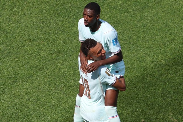 Sinar Ousmane Dembele
