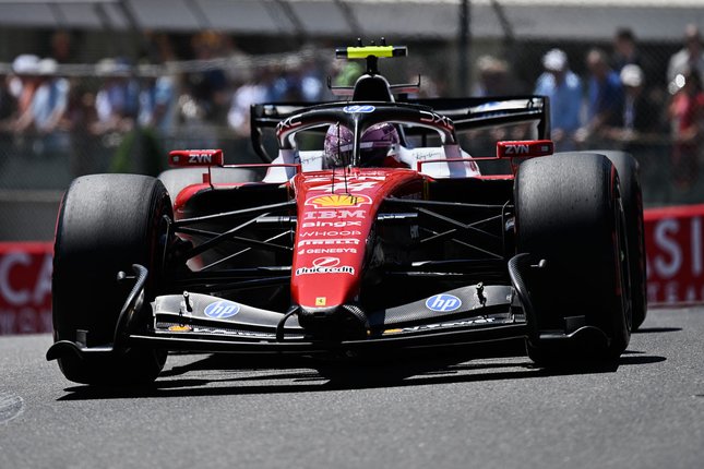 Klasemen Pembalap Formula 1 2026 Klasemen Pembalap Formula 1 2026