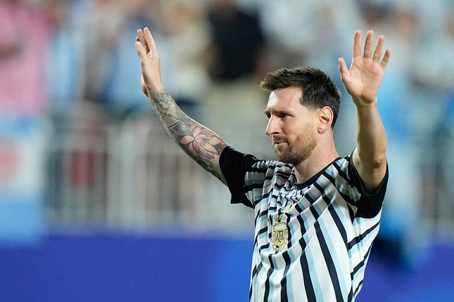 Samai Rekor Klose di Piala Dunia