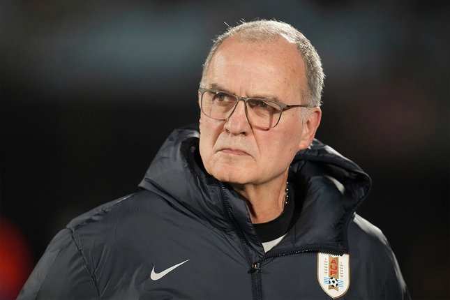 Marcelo Bielsa, Sang Guru yang Menginspirasi Banyak Pelatih Top Marcelo Bielsa, Sang Guru yang Menginspirasi Banyak Pelatih Top