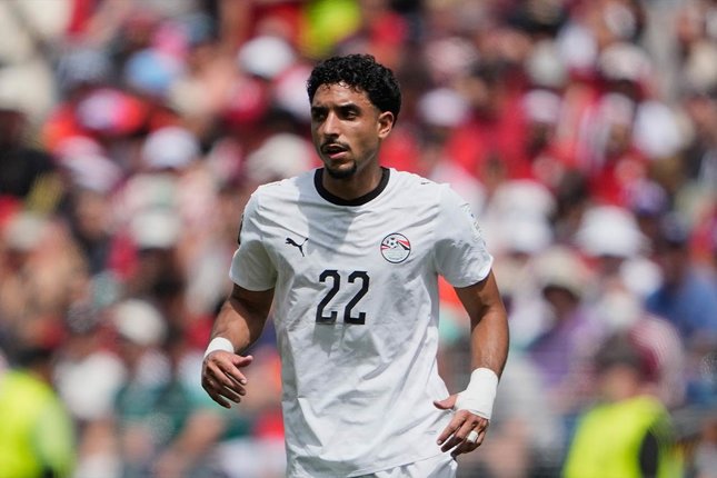 Statistik Marmoush Bukan Sekadar Masalah Finishing