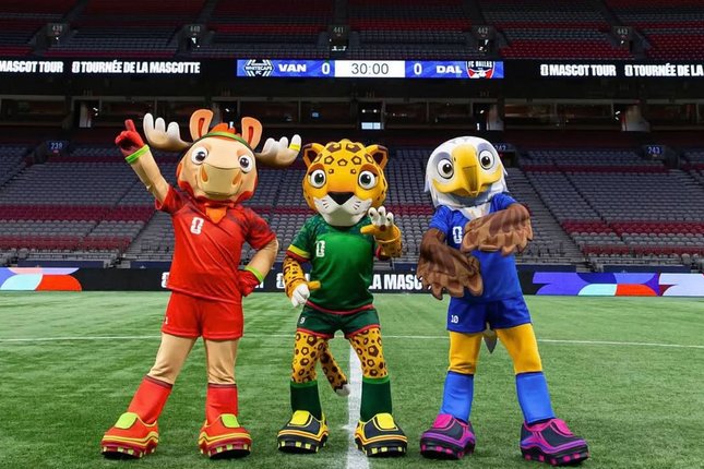 FIFA Utamakan Faktor Keamanan di Stadion