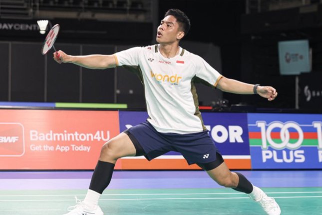 Hasil Babak Pertama, 9-10 Juni 2026