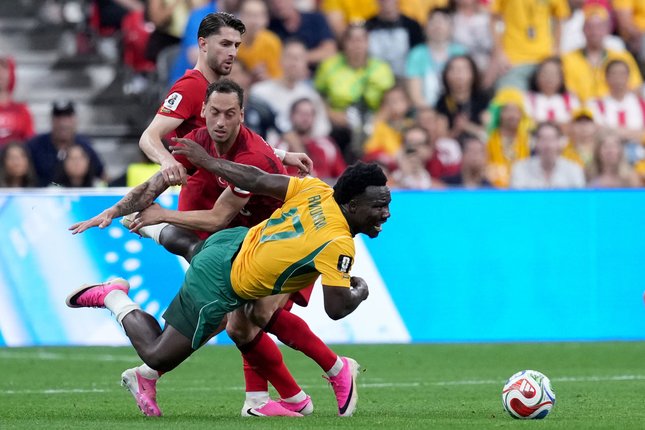 Man of the Match: Nestory Irankunda Man of the Match: Nestory Irankunda