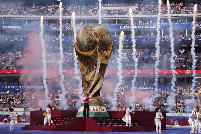 Jadwal Siaran Langsung Jerman vs Curacao Jadwal Siaran Langsung Jerman vs Curacao