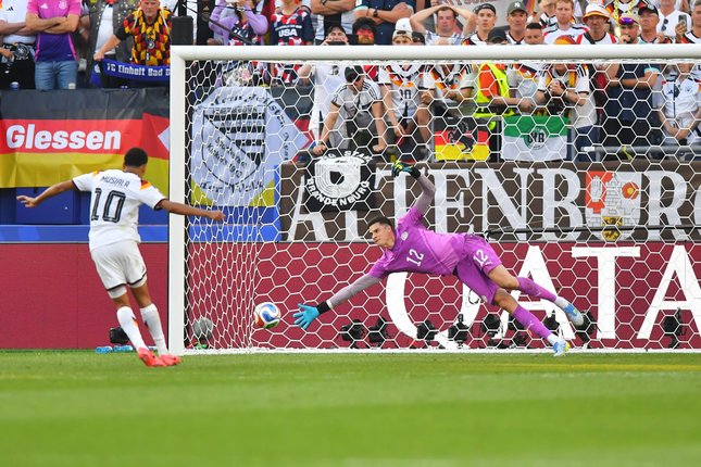 Extra Time dan Adu Penalti