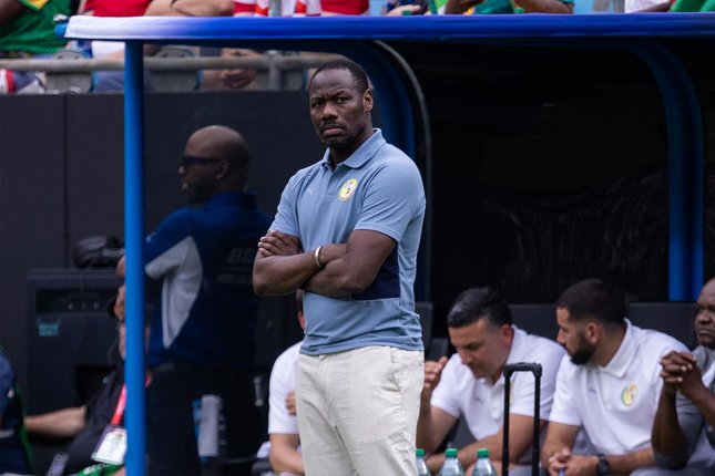 Prediksi Skor Prancis vs Senegal Prediksi Skor Prancis vs Senegal