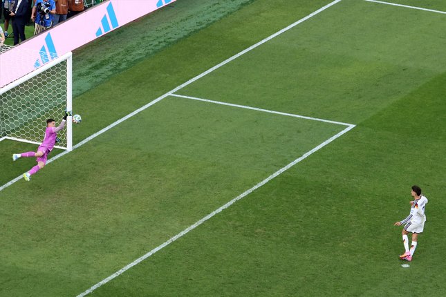 Havertz Akui Kekecewaan Mendalam