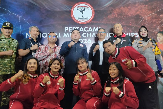 Peluang Terbuka Lebar Peluang Terbuka Lebar