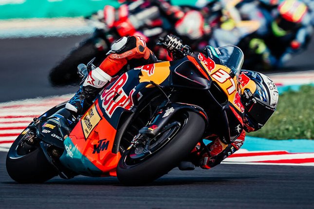 Hasil Balapan MotoGP Hungaria 2026 Hasil Balapan MotoGP Hungaria 2026