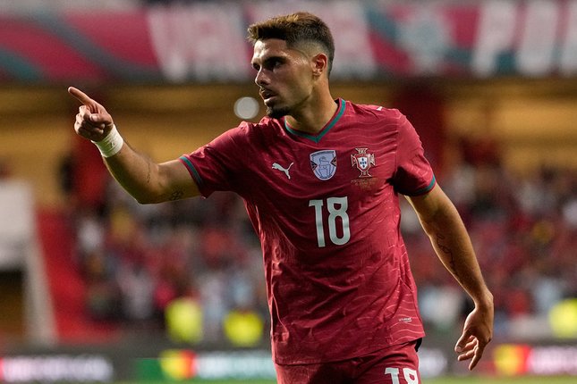 Portugal Harus Bermimpi Besar di Piala Dunia 2026 Portugal Harus Bermimpi Besar di Piala Dunia 2026
