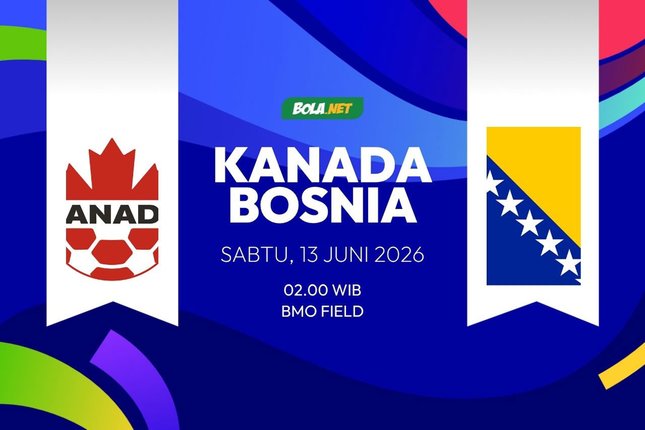 Jadwal, Siaran Langsung, dan Live Streaming Jadwal, Siaran Langsung, dan Live Streaming