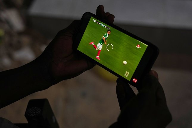 Jadwal Siaran Langsung Amerika Serikat vs Paraguay Jadwal Siaran Langsung Amerika Serikat vs Paraguay