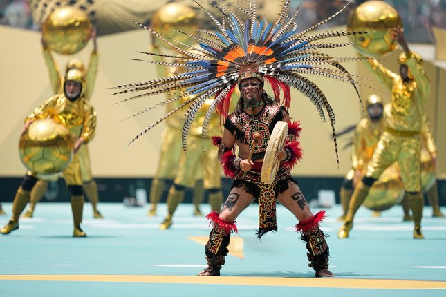 Suporter Afrika Selatan Datang Membawa Misi Lama Suporter Afrika Selatan Datang Membawa Misi Lama