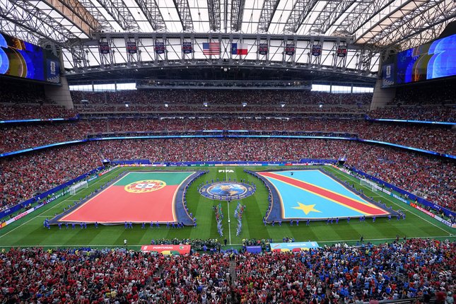 Klasemen Piala Dunia 2026 Klasemen Piala Dunia 2026