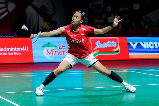 Hasil Babak 16 Besar, 4 Juni 2026