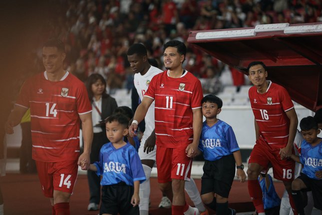 Persib Sumbang 11 Nama, Teja Paku Alam Curi Perhatian Persib Sumbang 11 Nama, Teja Paku Alam Curi Perhatian