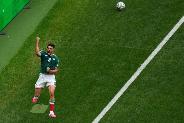Perjuangan Raul Jimenez Perjuangan Raul Jimenez
