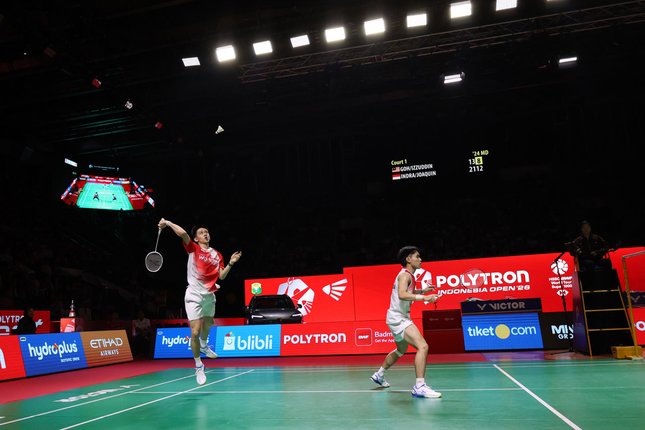 Minta Maaf Kepada Masyarakat Indonesia Minta Maaf Kepada Masyarakat Indonesia