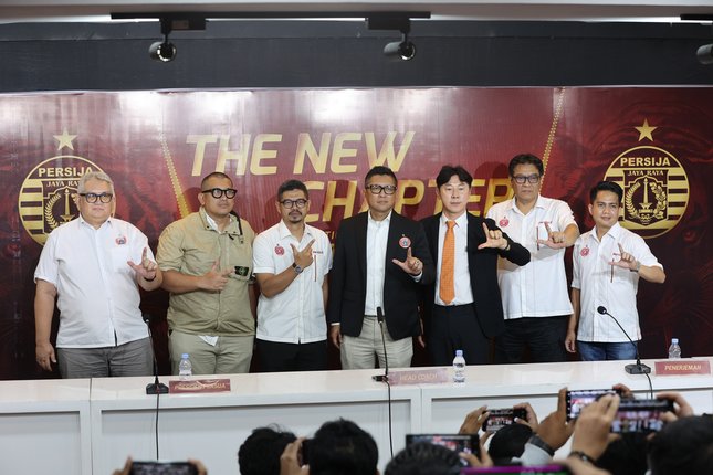 Pemain Muda Asuhan STY Pemain Muda Asuhan STY