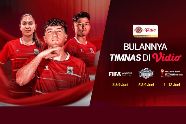 Jadwal Lengkap dan Akses Siaran Langsung Jadwal Lengkap dan Akses Siaran Langsung