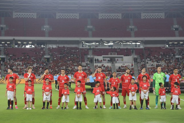 7 Pemain Spesial