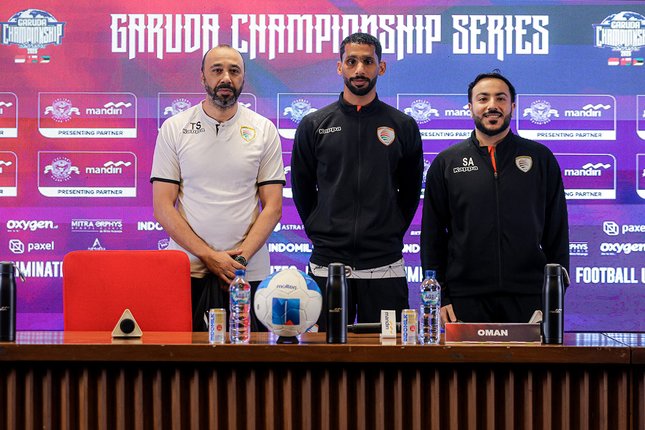 Oman Acungkan Jempol Pada Pertahanan Indonesia