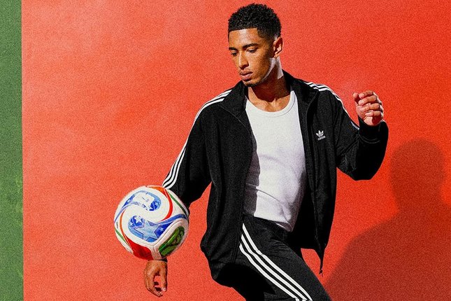 Teknologi Terbaru Adidas Trionda dan Perbedaannya dari Bola Piala Dunia Sebelumnya Teknologi Terbaru Adidas Trionda dan Perbedaannya dari Bola Piala Dunia Sebelumnya