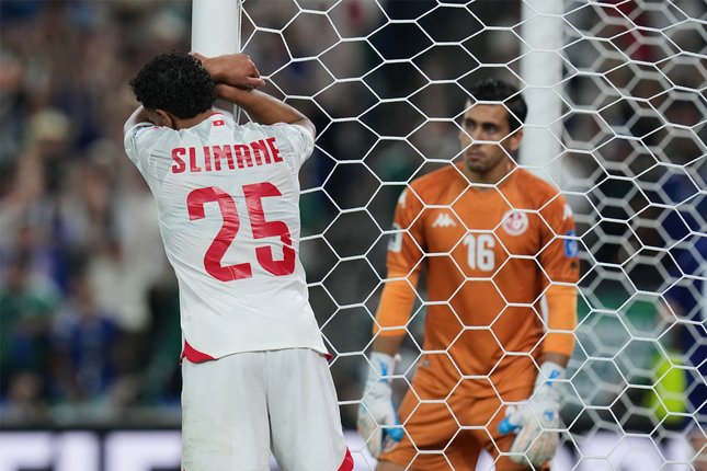Klasemen Piala Dunia 2026 Klasemen Piala Dunia 2026