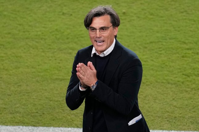 Montella Tetap Apresiasi Perjuangan Tim Montella Tetap Apresiasi Perjuangan Tim