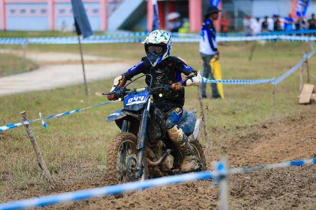 Pernyataan Resmi Yamaha Indonesia