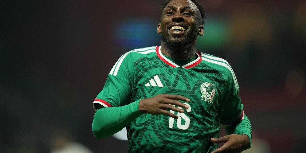 Julian Quinones, Top Skor Liga Arab Saudi yang Ukir Sejarah 