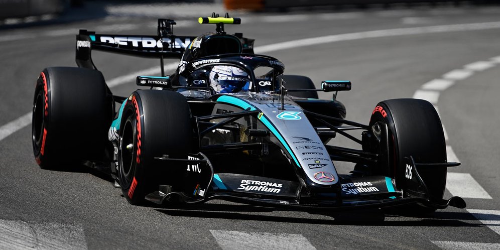 Hasil Balapan Formula 1 GP Monako 2026: Kalahkan Lewis Hamil