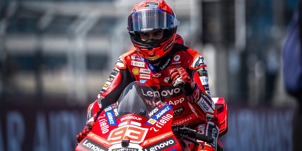 Jadwal MotoGP Aragon 2026 Hari Ini, Minggu 30 Agustus: Live Streaming di Vidio Jadwal MotoGP Aragon 2026 Hari Ini, Minggu 30 Agustus: Live Streaming di Vidio