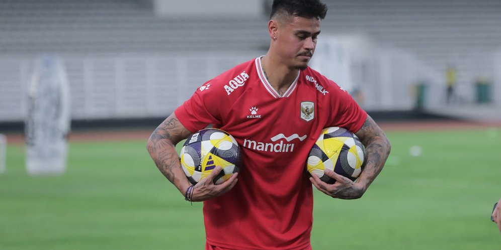 Menyambut Kembalinya Mees Hilgers ke Timnas Indonesia Setelah Tahun yang Penuh Cobaan